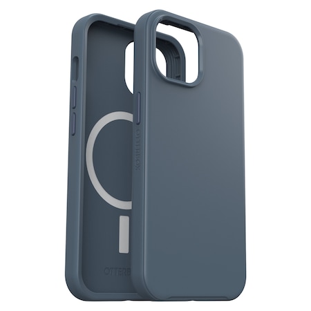 Otterbox Symmetry Plus Magsafe Case For Apple Iphone 15 / Iphone 14 / Iphone 13, Bluetiful 77-92932